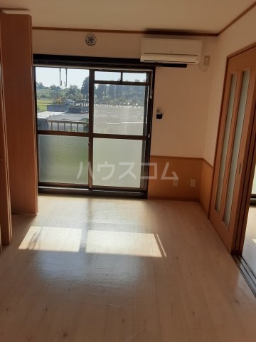 6/21 リビング/ダイニング