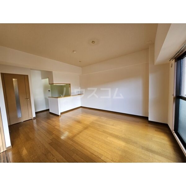 3/23 リビング/ダイニング