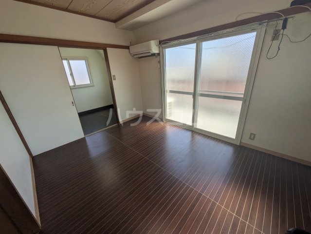 3/28 リビング/ダイニング