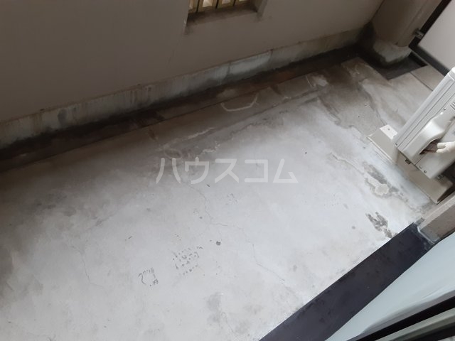 17/30 バルコニー