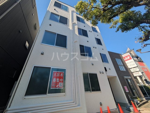 1/30 外観