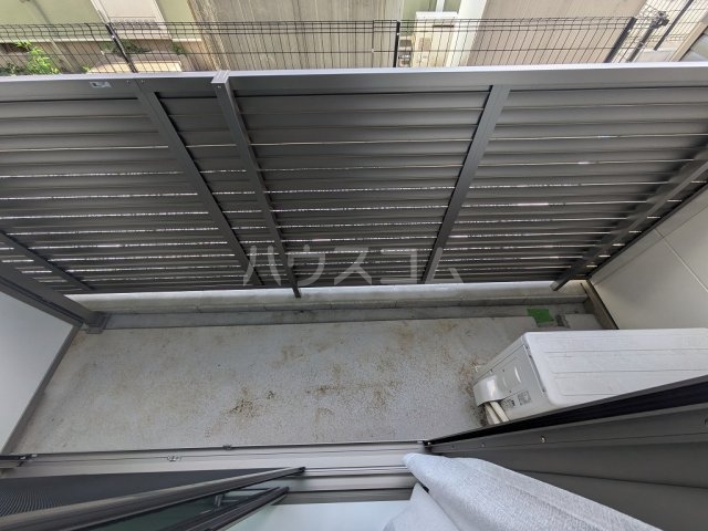 17/30 バルコニー