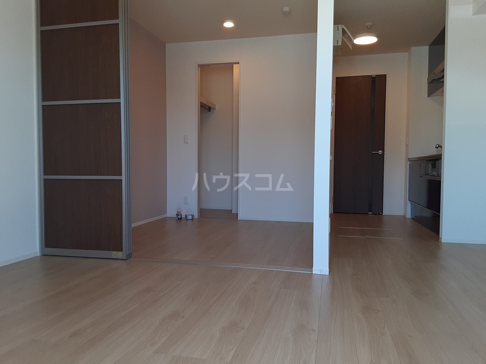 5/30 リビング/ダイニング