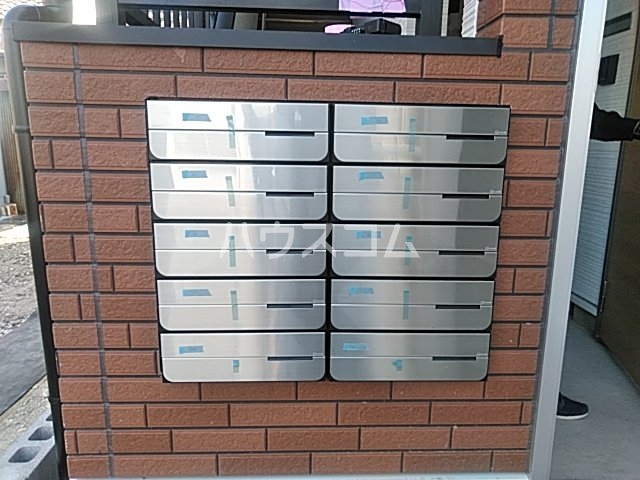 4/9 エントランス