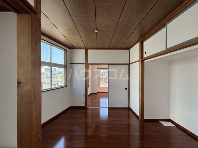 3/22 リビング/ダイニング