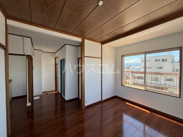 3/22 リビング/ダイニング