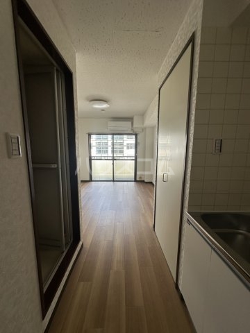 8/28 リビング/ダイニング