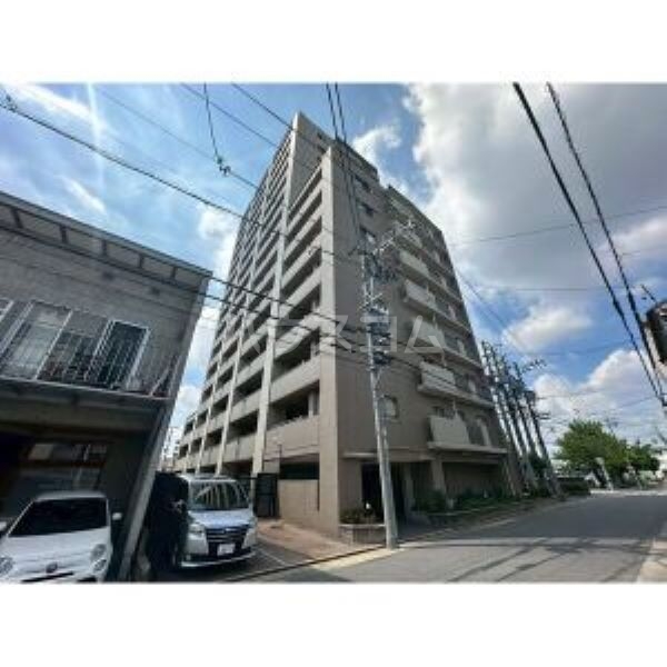 1/16 外観