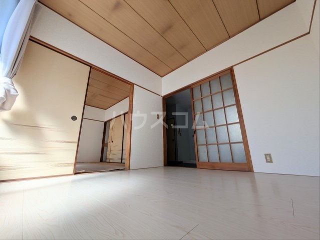 3/18 リビング/ダイニング