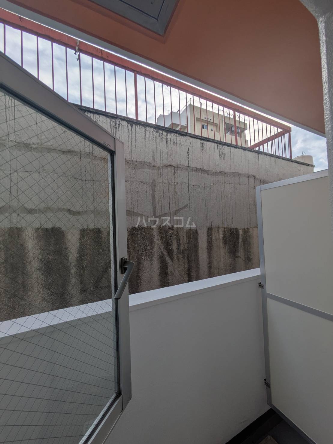 15/24 バルコニー