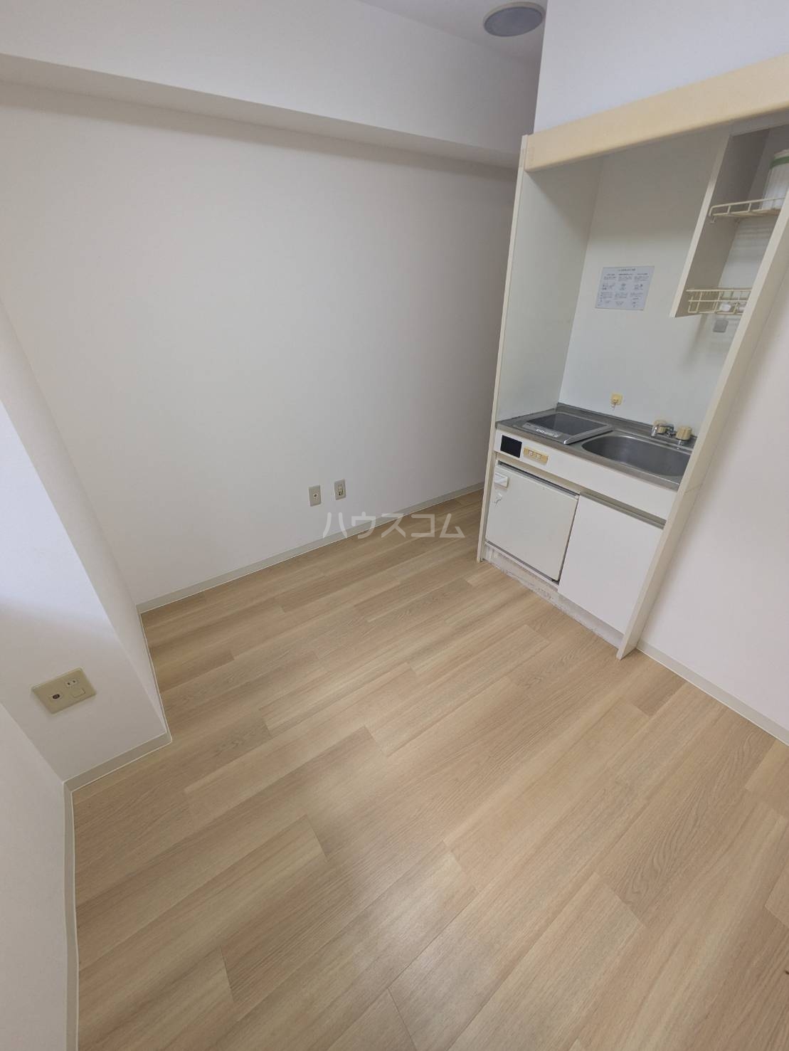 3/24 リビング/ダイニング