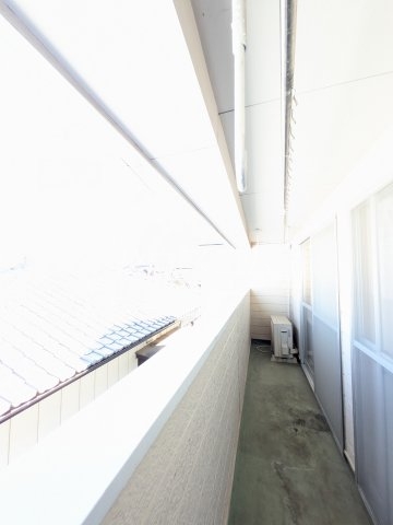 18/29 バルコニー