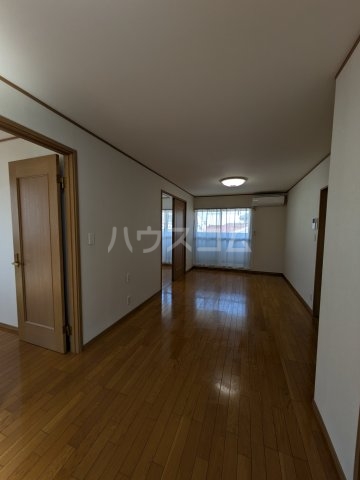 4/29 リビング/ダイニング