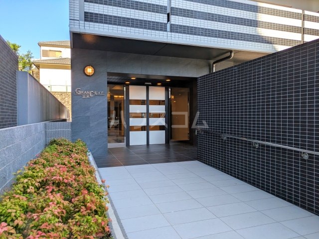 2/7 エントランス