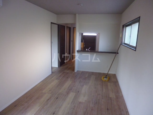 3/28 リビング/ダイニング