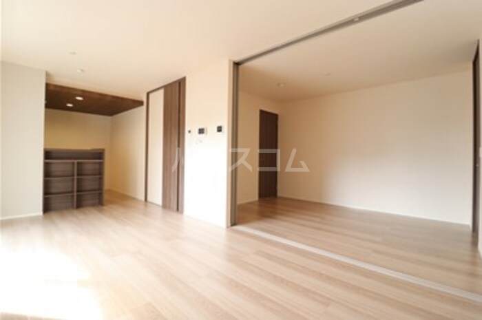 3/21 リビング/ダイニング