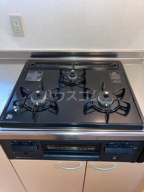 15/30 キッチン