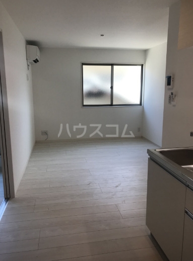 3/24 リビング/ダイニング