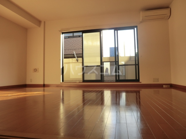 4/24 リビング/ダイニング