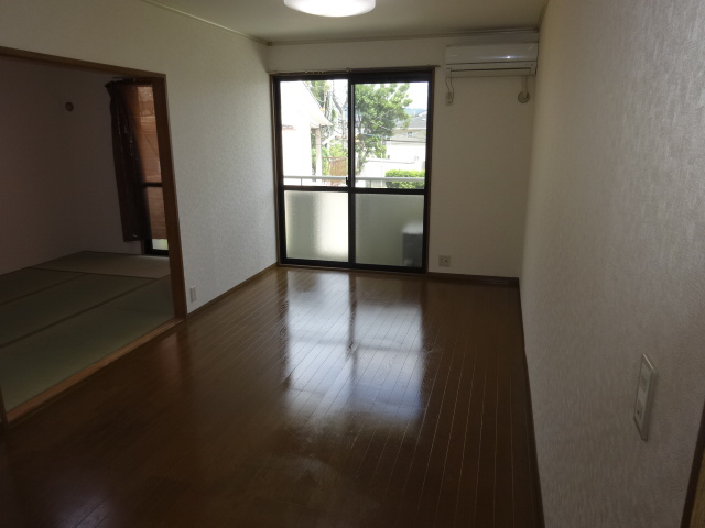 3/29 リビング/ダイニング