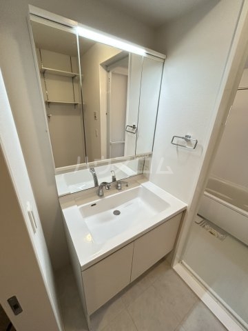19/30 洗面
