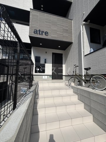 15/25 エントランス