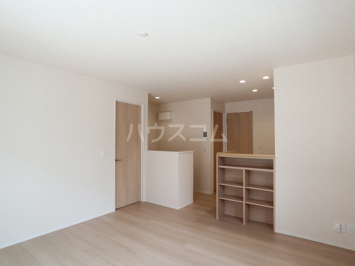 3/26 リビング/ダイニング