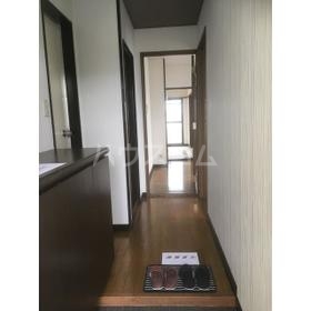 2/9 エントランス