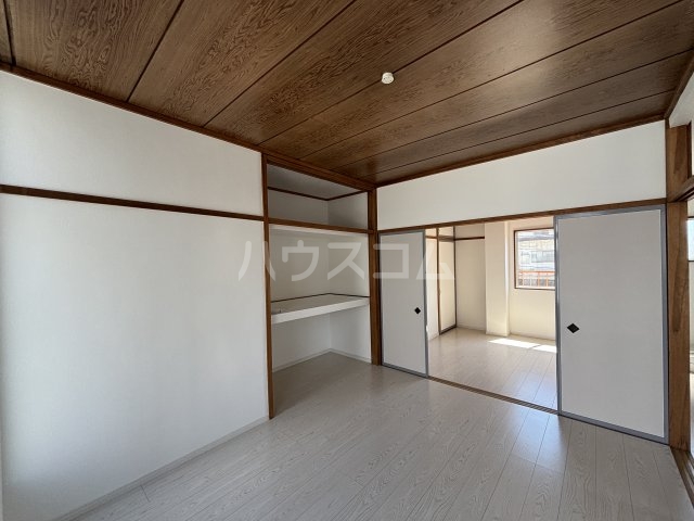 3/21 リビング/ダイニング