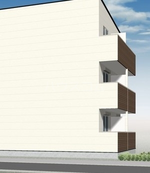 8/9 エントランス