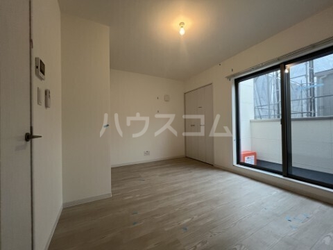 4/15 室内