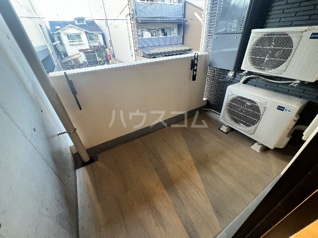 26/30 バルコニー