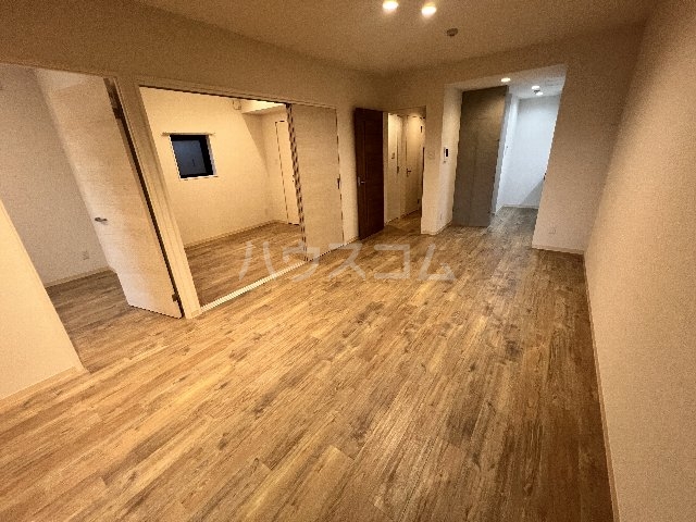 5/30 リビング/ダイニング