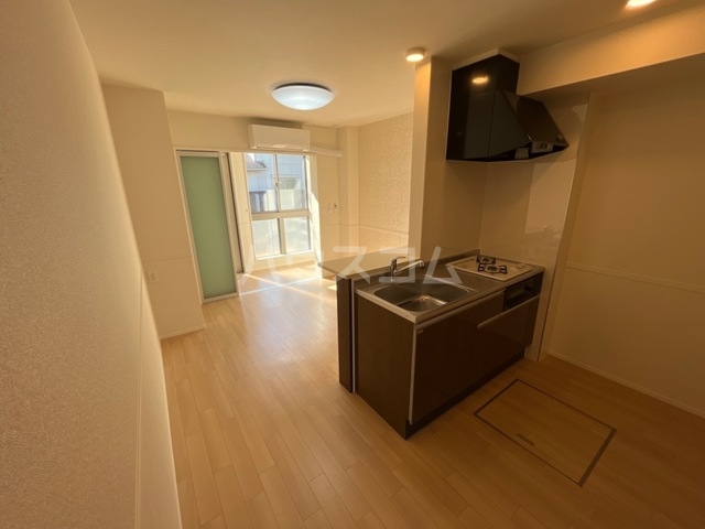 5/30 リビング/ダイニング