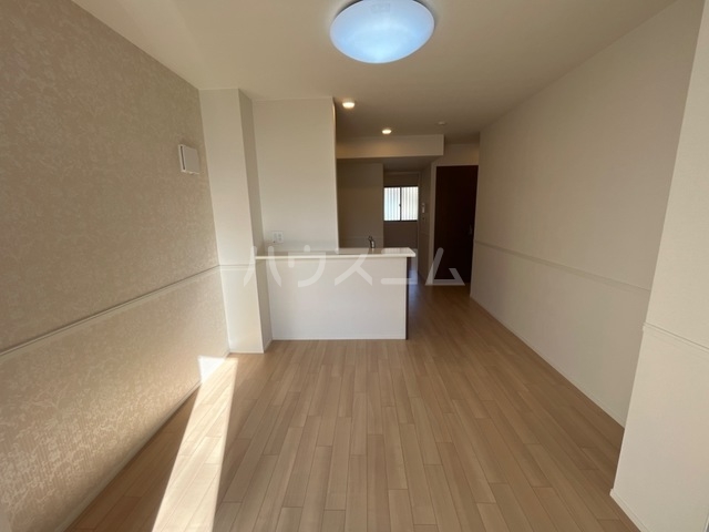 3/30 リビング/ダイニング