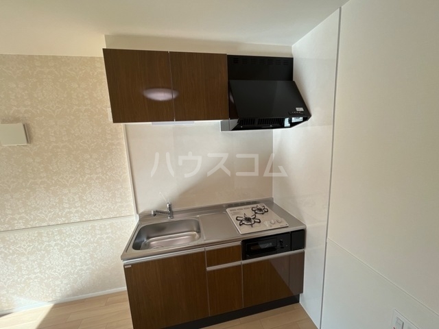 10/30 キッチン