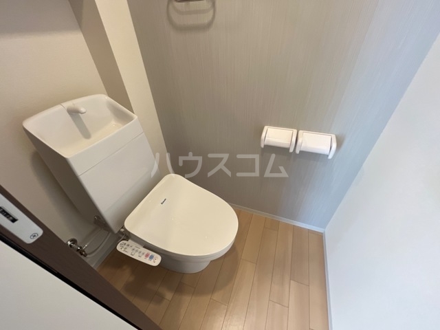 13/30 トイレ