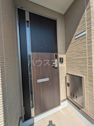 29/30 エントランス