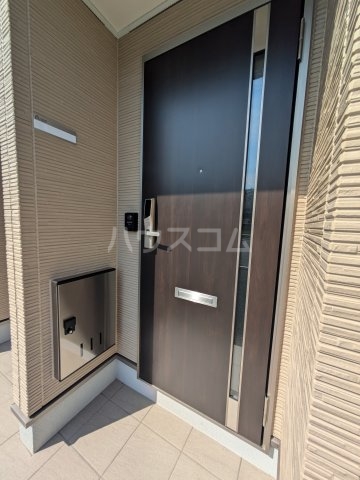 29/30 エントランス