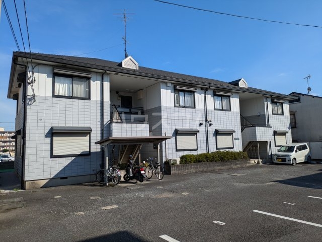 14/17 エントランス