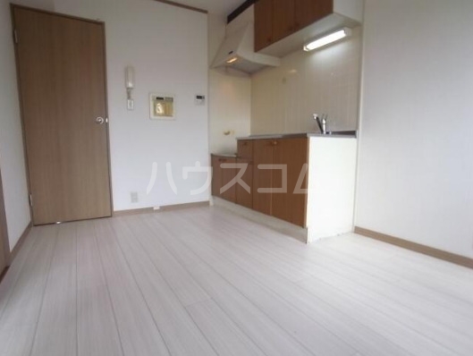 4/17 リビング/ダイニング