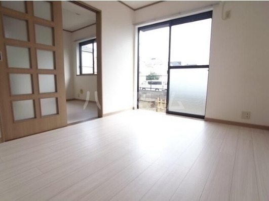 3/17 リビング/ダイニング