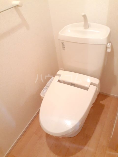 12/20 トイレ