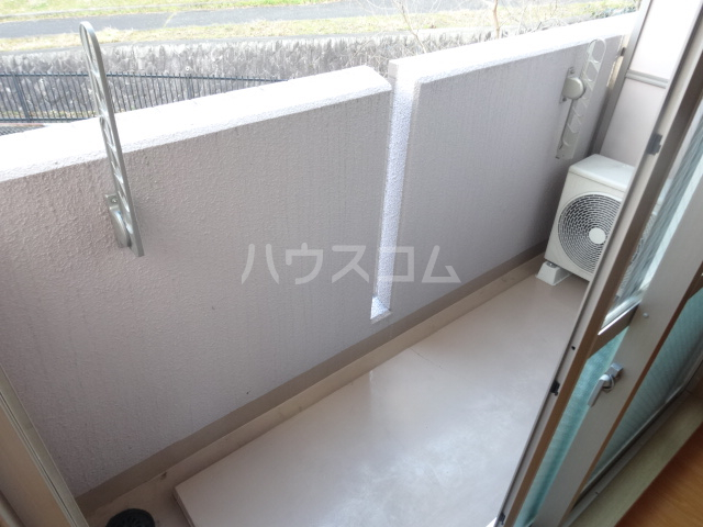 17/30 バルコニー