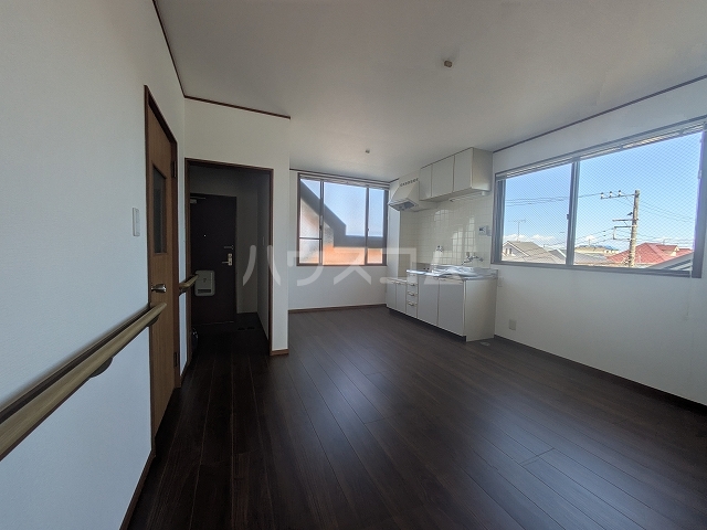 3/28 リビング/ダイニング