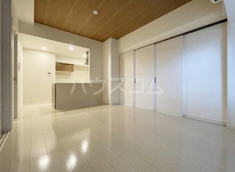 3/23 リビング/ダイニング