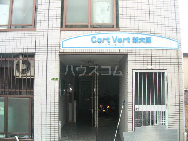 13/23 エントランス