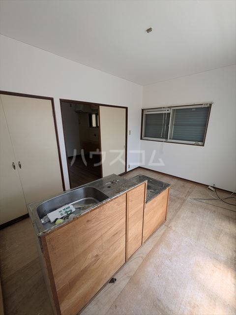 4/28 リビング/ダイニング