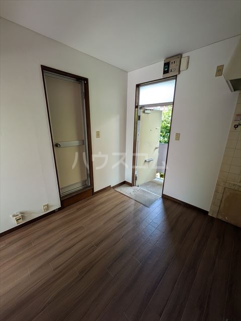 6/28 リビング/ダイニング