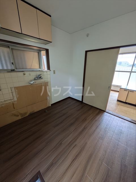 3/28 リビング/ダイニング